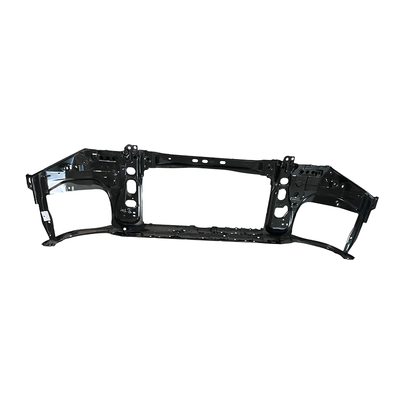 TOYOTA TACOMA 2014 Radiatorramme