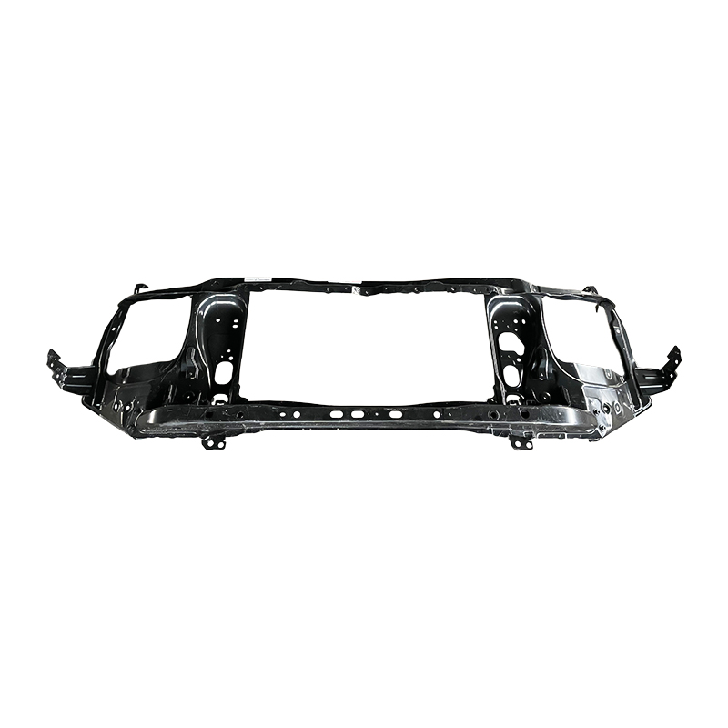 TOYOTA TACOMA 2014 Radiatorramme