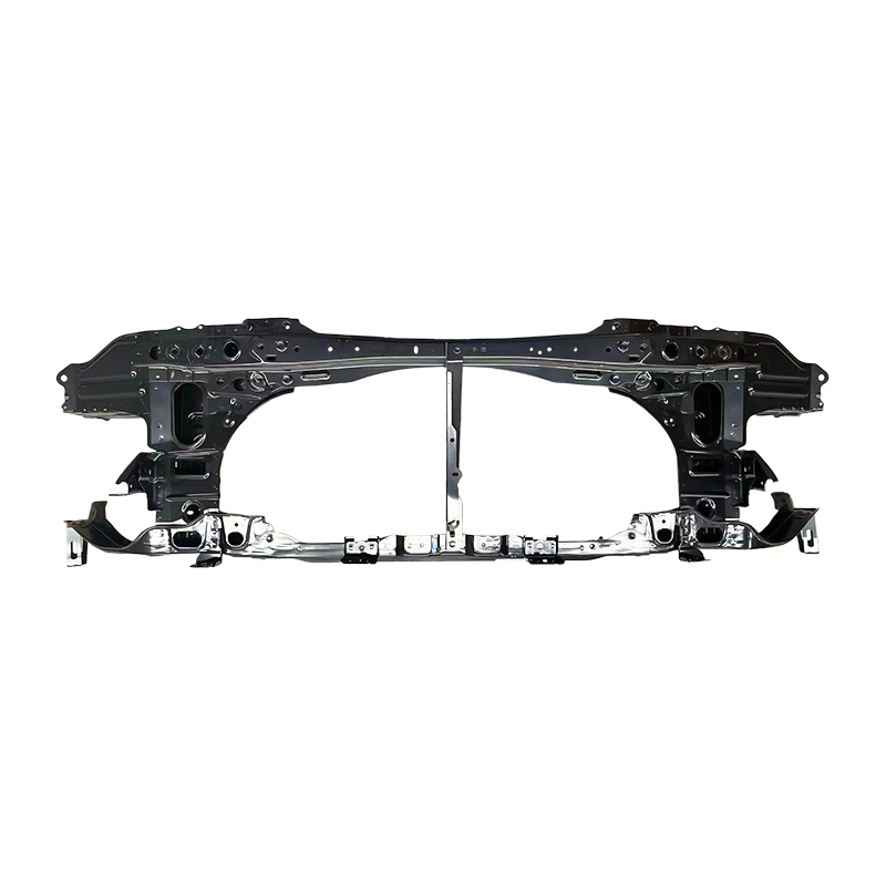 TOYOTA TUNDRA 23 Radiatorramme