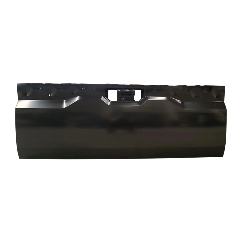 TOYOTA TUNDRA 23 Bakpanel