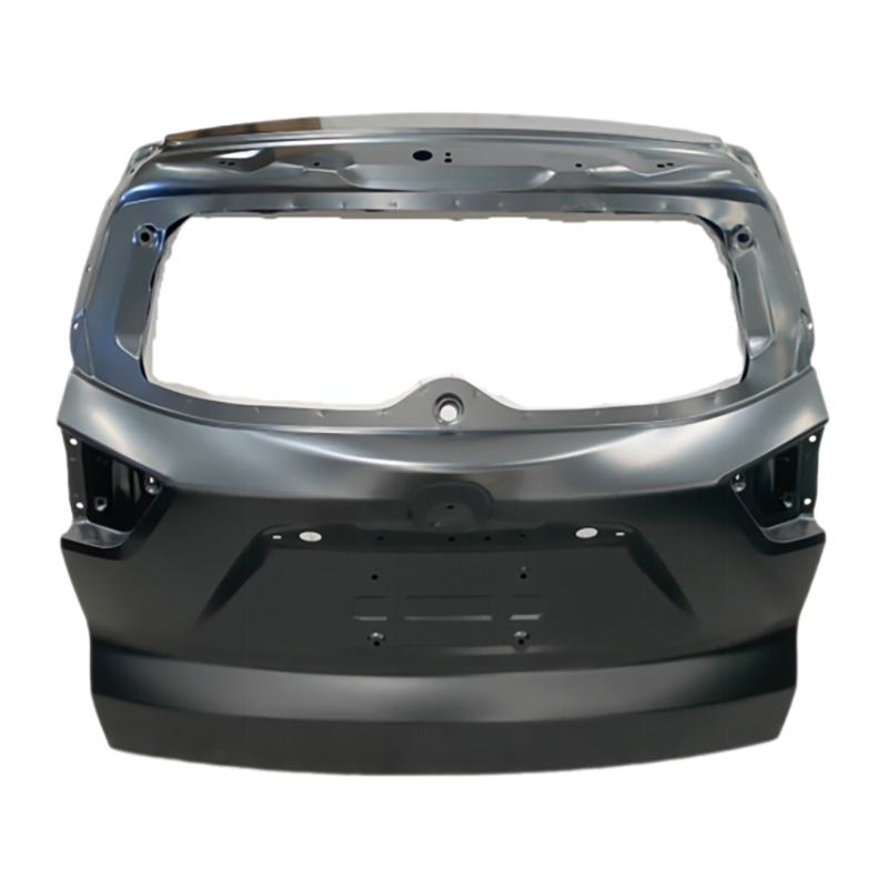 CHANGAN CS15 16 Koffertlokk med bakvindu