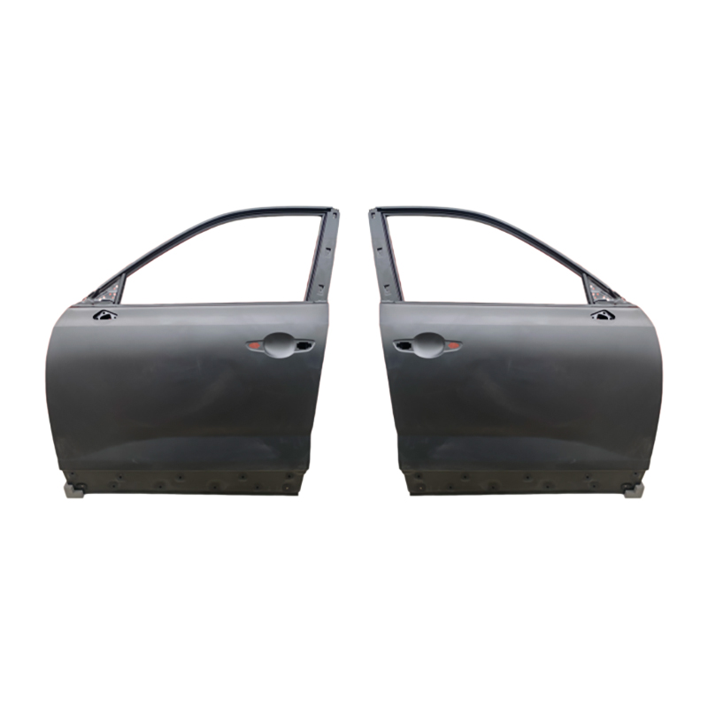 CHANGAN CS35 PLUS 18 Fordører