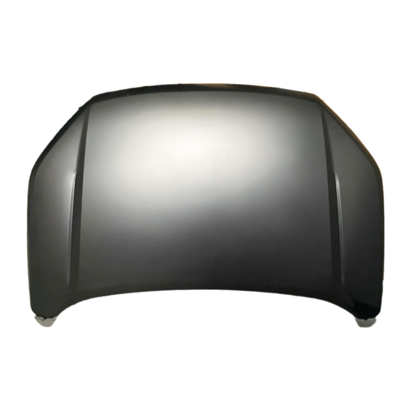 CHANGAN CS55 2017-2019 CS55 Plus 2020-2021 svart hette