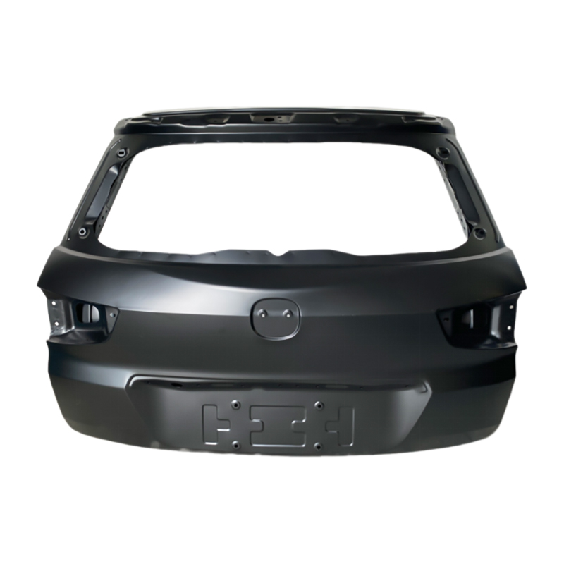 CHANGAN CS55 2017-2019 CS55 Plus 2020-2021 bagasjelokk med bakvindu