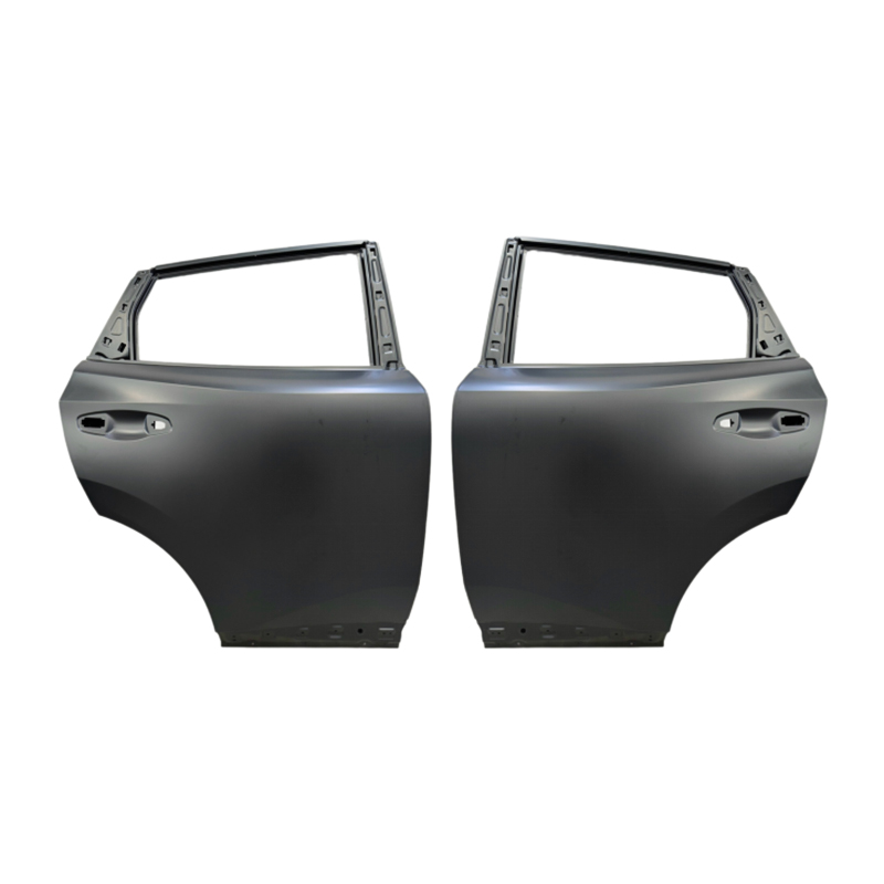 CHANGAN CS55 PLUS 22 Bakdører