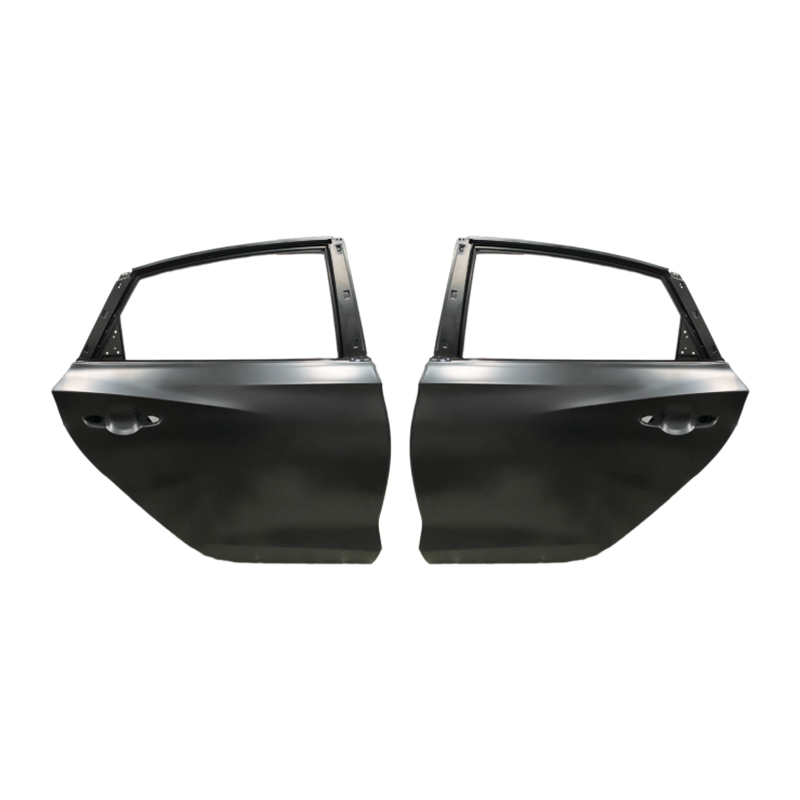 CHANGAN Eado 2018-2019 Eado Plus 2020-2022 bakdører