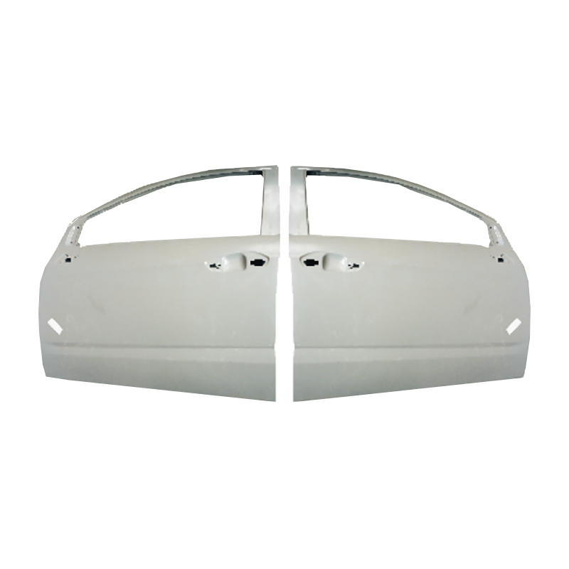 Bilinngang til BRILLIANCE H230 12