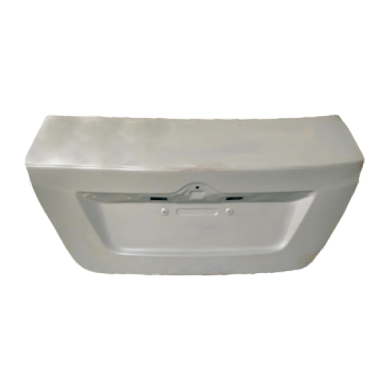 Ettermarkedskroppsdeler bakre bakdeksel for BRILLIANCE H230 12