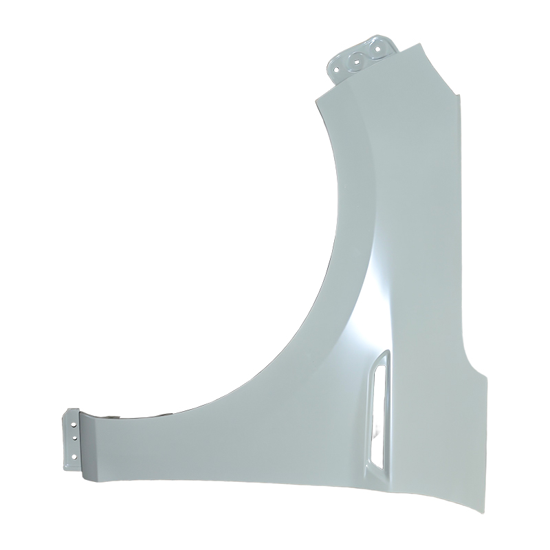JAC A5 J7 vingepanel frontskjerm