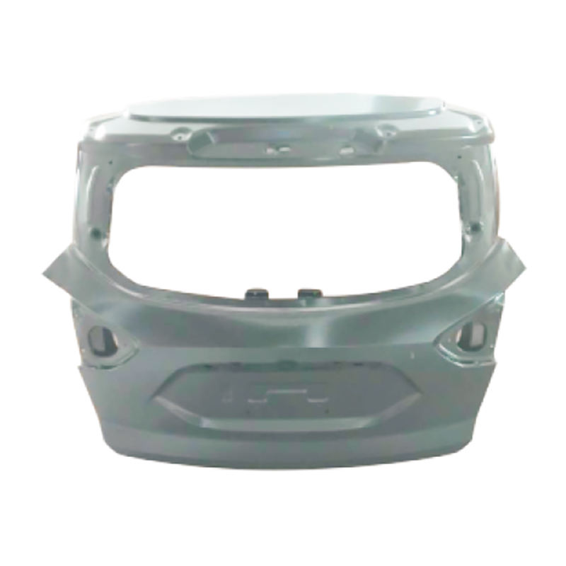 JAC S3-14 bakluke