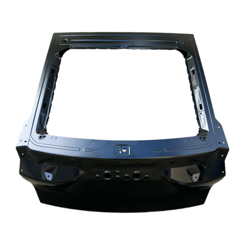 CHANGAN SL03 Koffertlokk med bakvindu
