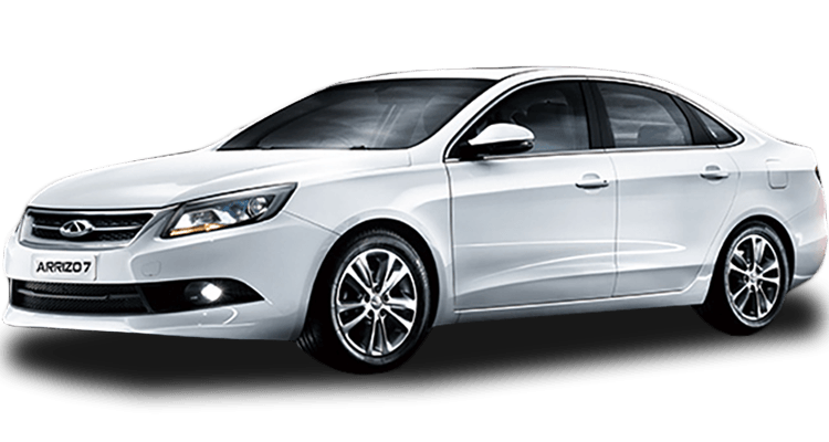 CHERY ARIZO 7 J42