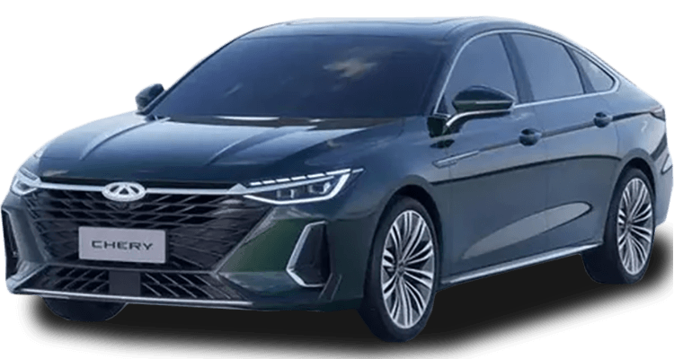 CHERY ARIZO 8 M1E