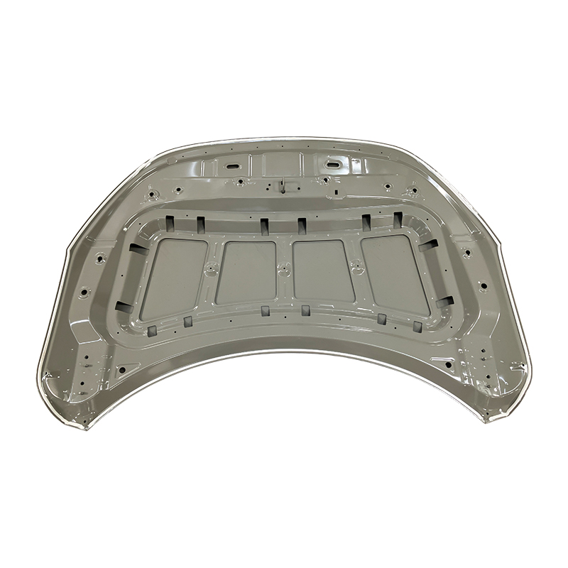XPENG G3i karosseri reservedeler motordeksel