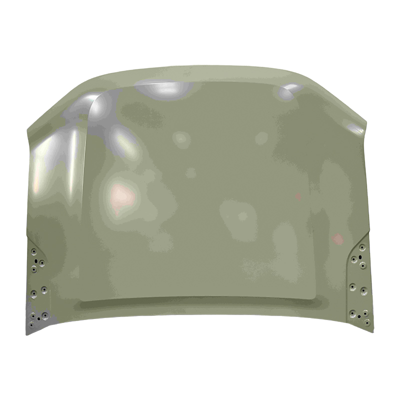 JETOUR T2 F26 panser