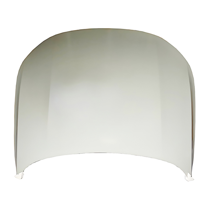Auto Body Kit Grå bilmotorpanser for LiXiang L9