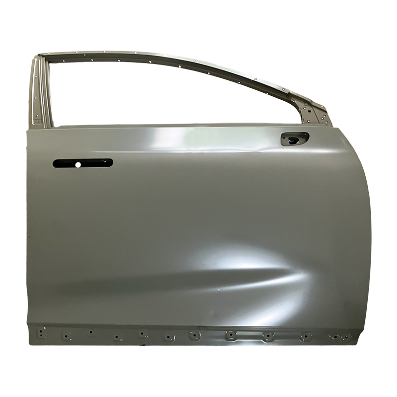 XPENG P5 bilfrontdører