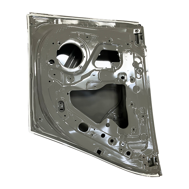 XPENG P7 Bilforsterkningstilbehør