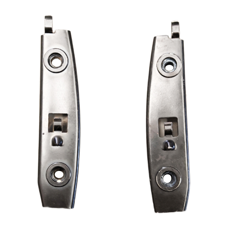 XPENG P7 Bumper forsterkningsstang