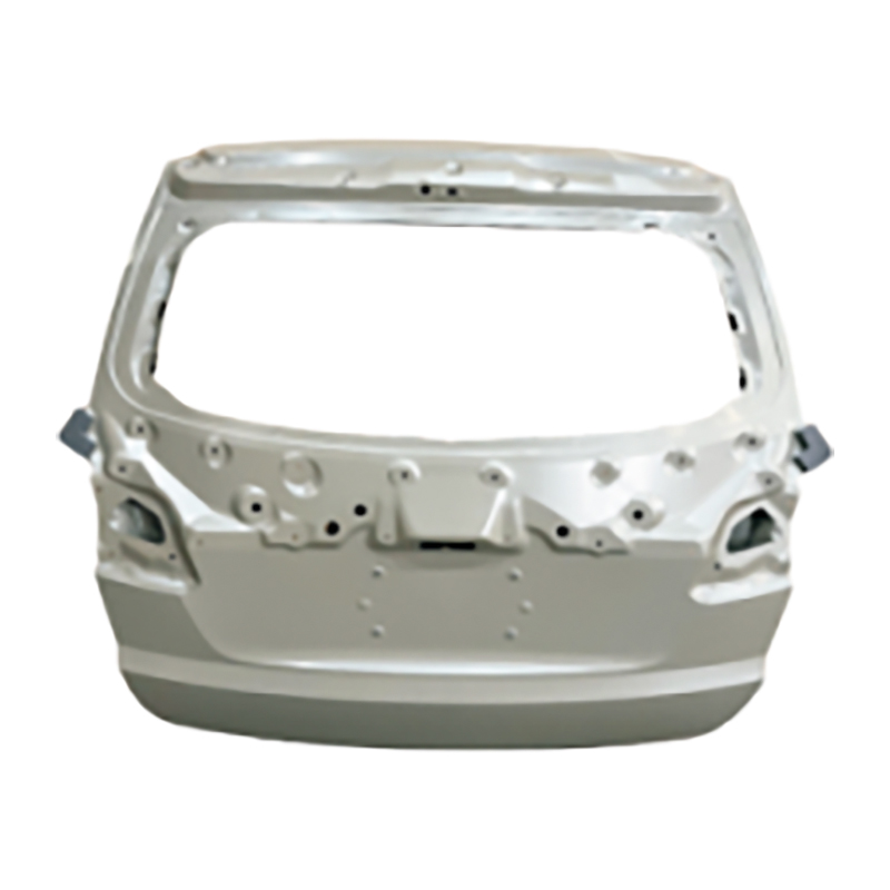 CHERY TIGGO 5 T21 Bakluke