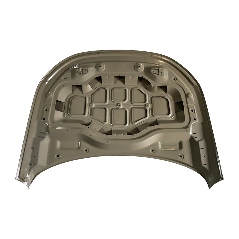 XPENG G9 bildeler frontdeksel