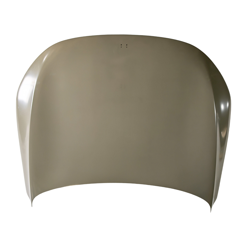 XPENG G9 bildeler frontdeksel