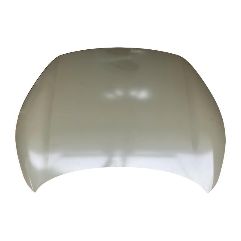 XPENG M03 karosseripanser