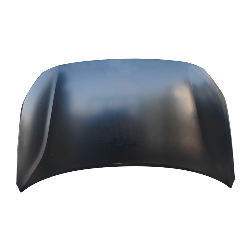 Motorpanser for HYUNDAI BAYON 2023 2024 panser