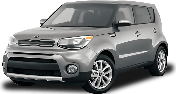 KIA SOUL 14
