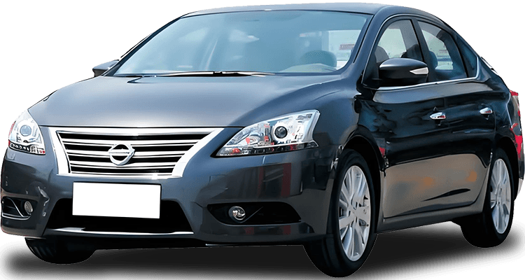 NISSAN SYLFY12