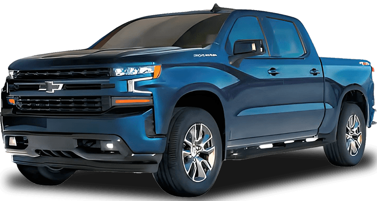 SILVERADO SILVERADO 19 1500