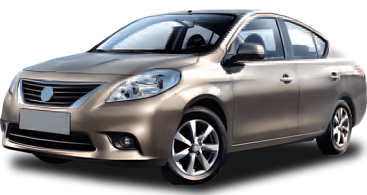NISSAN SUNNY 11