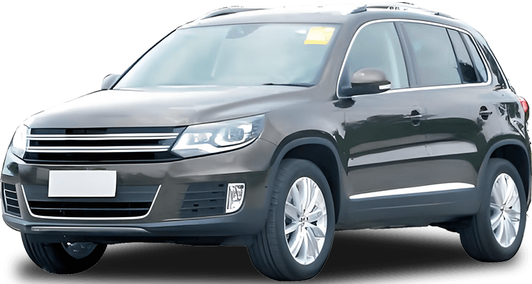 TIGUAN 12
