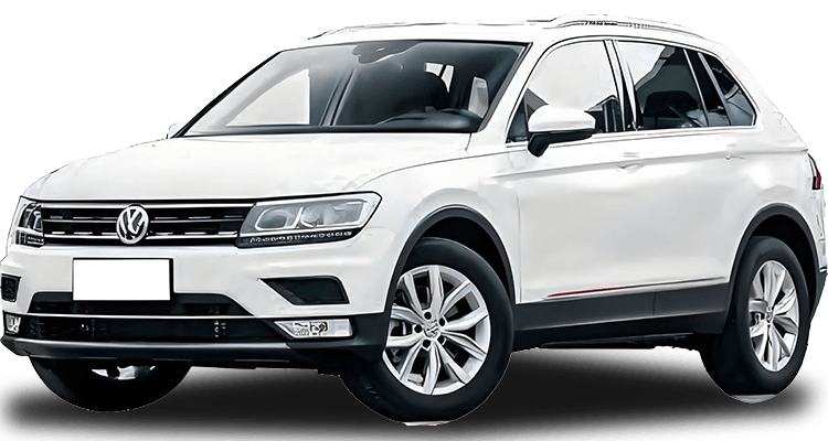TIGUAN 17