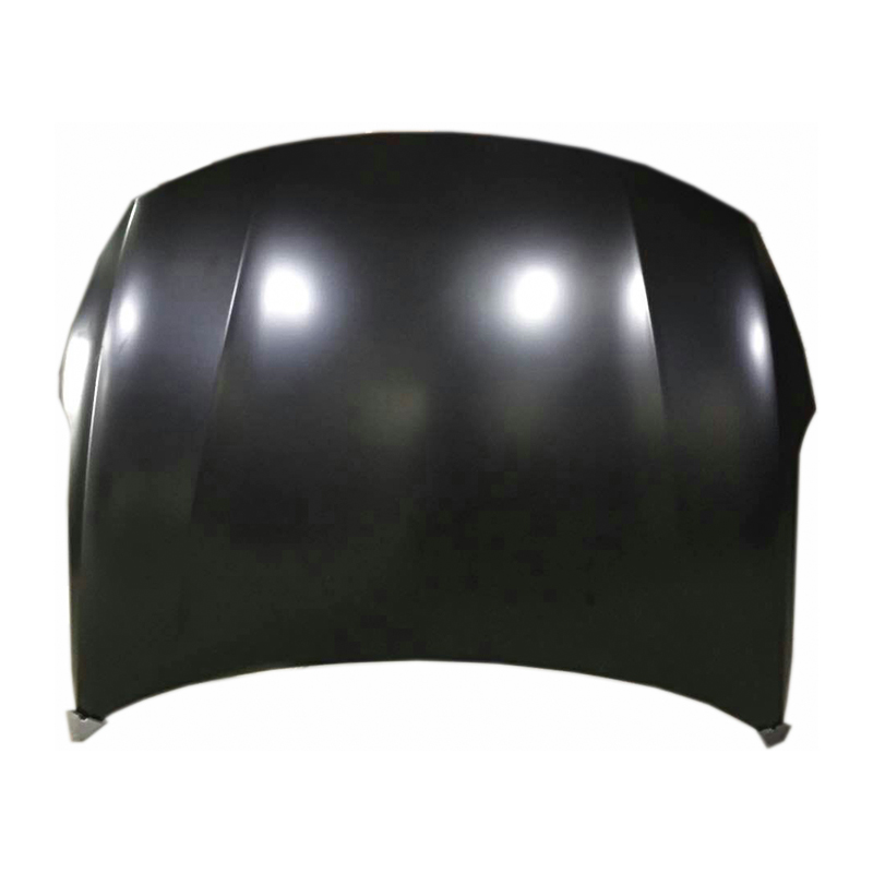 KIA K5 16 Motorpanser Bilpanser