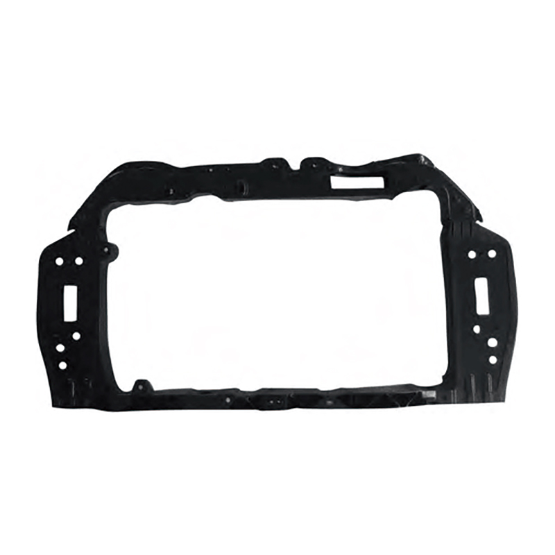 KIA PICANTO 12 Bilradiatorramme