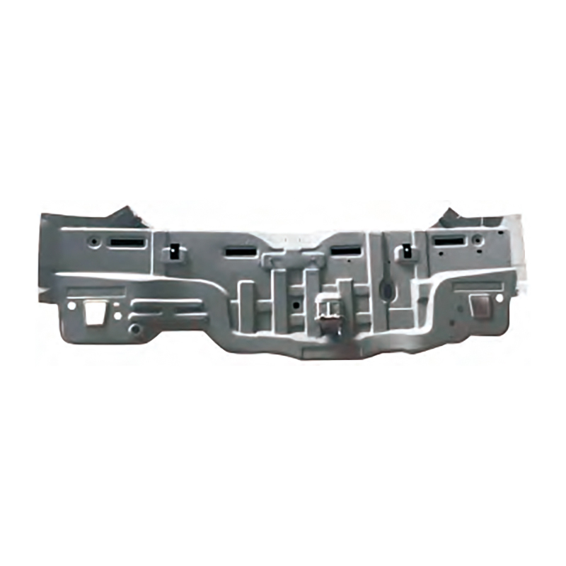 KIA K2 11 bakpanel