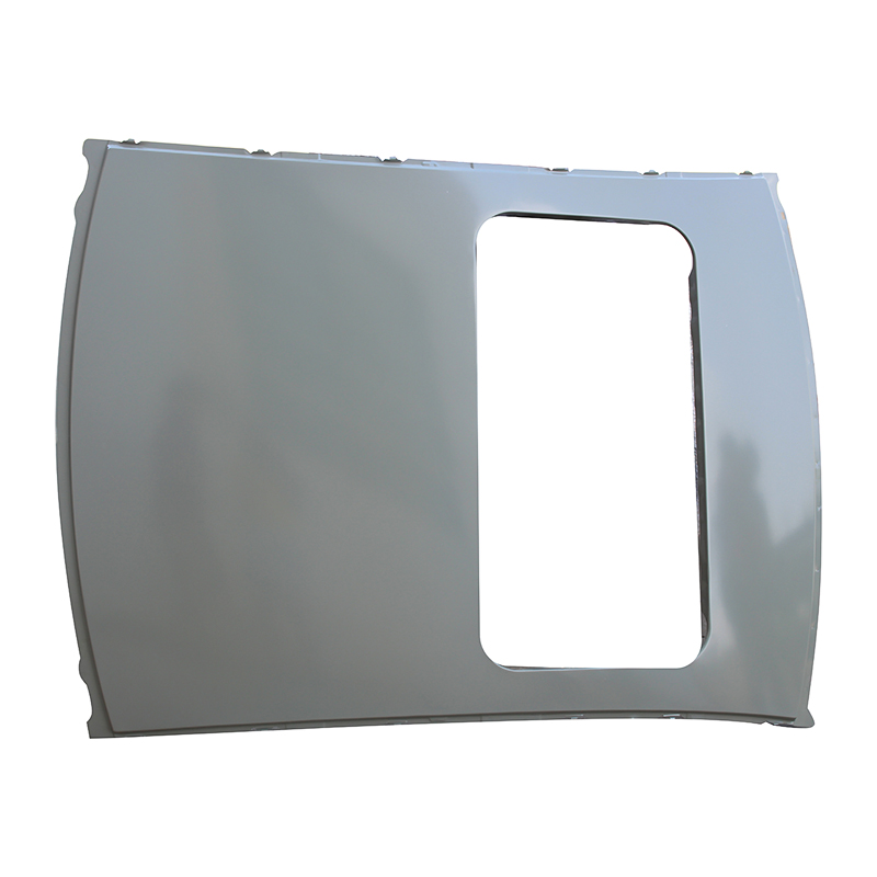 KIA K2 11 Takpanel