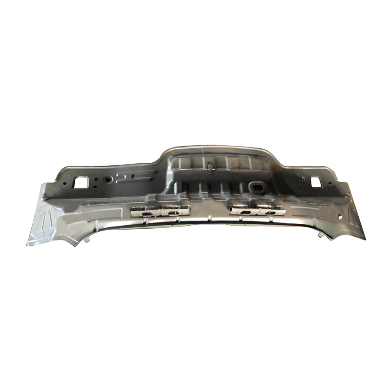 KIA K2 17 bakpanel