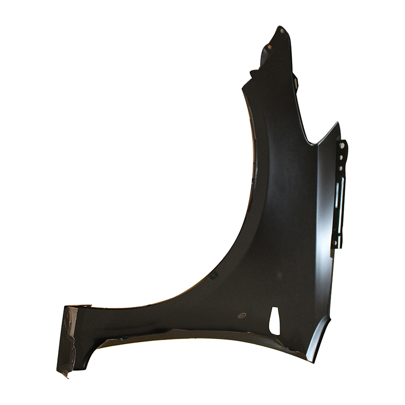 KIA K3 13 metall foran skjerm