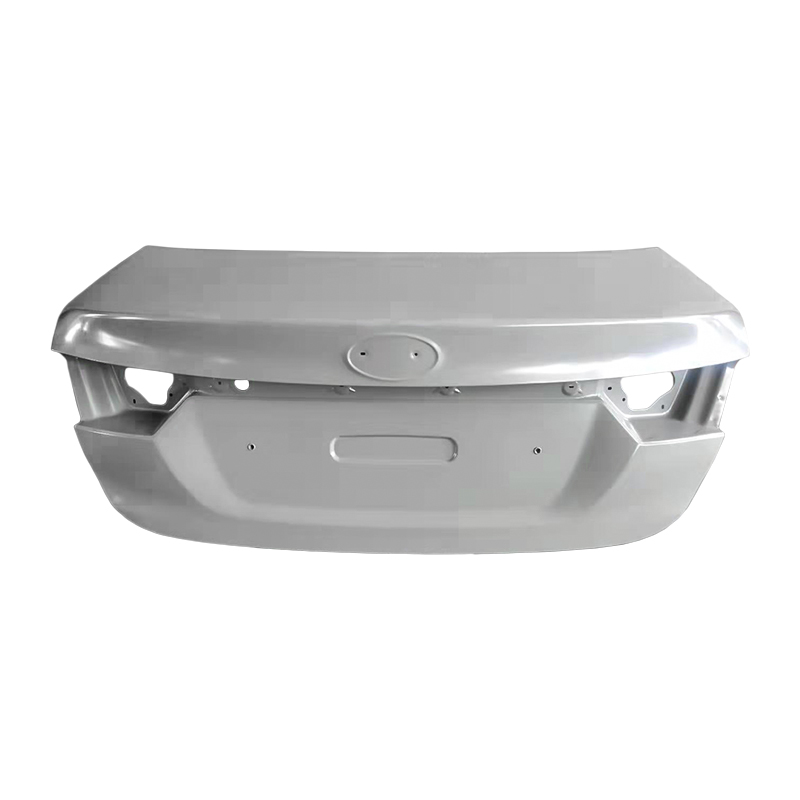 KIA K3 19 Koffertlokk