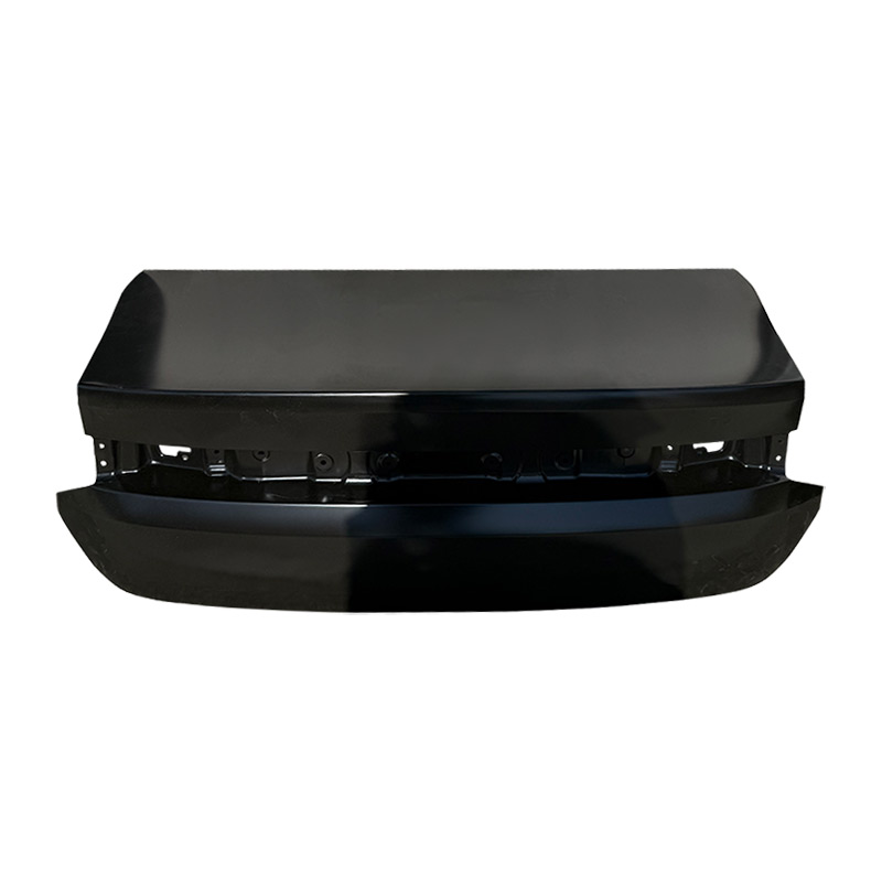 KIA K3 25 Auto Metall Reservedel Bil Bagasjelokk